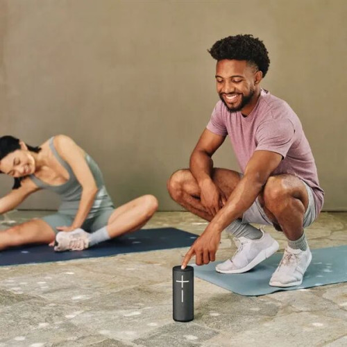 Logitech® Ultimate Ears BOOM 4 Speaker