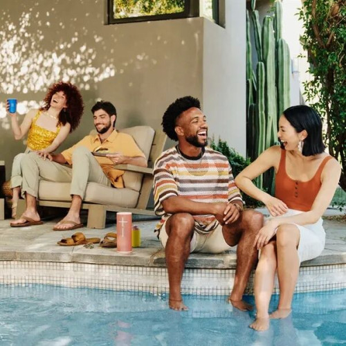 Logitech® Ultimate Ears BOOM 4 Speaker