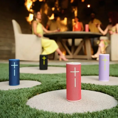 Logitech® Ultimate Ears BOOM 4 Speaker