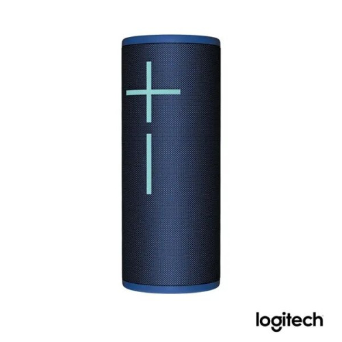 Logitech® Ultimate Ears BOOM 4 Speaker