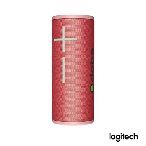 Logitech® Ultimate Ears BOOM 4 Speaker