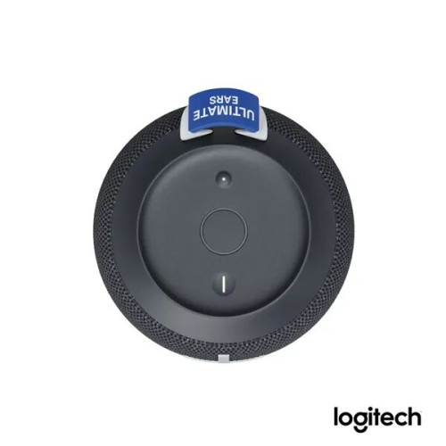 Logitech® Ultimate Ears WONDERBOOM™ 4 Speaker
