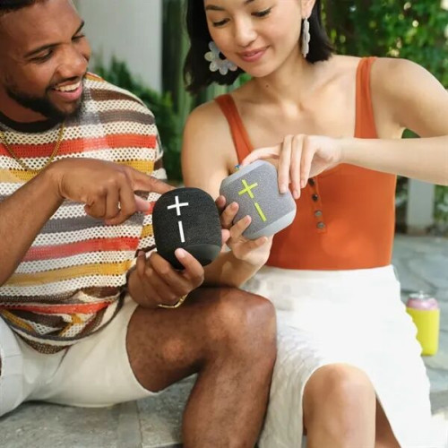 Logitech® Ultimate Ears WONDERBOOM™ 4 Speaker