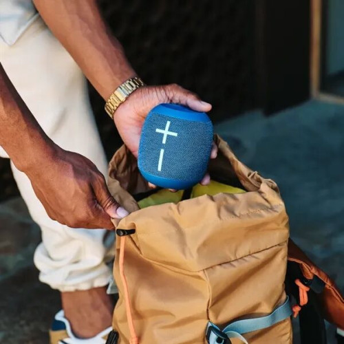 Logitech® Ultimate Ears WONDERBOOM™ 4 Speaker