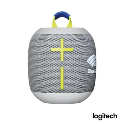 Logitech® Ultimate Ears WONDERBOOM™ 4 Speaker