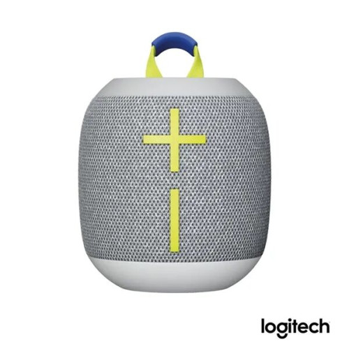 Logitech® Ultimate Ears WONDERBOOM™ 4 Speaker