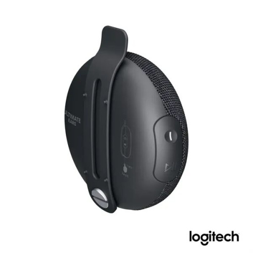 Logitech® Ultimate Ears MINIROLL Speaker