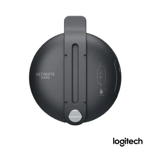Logitech® Ultimate Ears MINIROLL Speaker