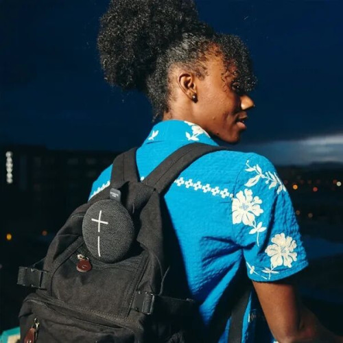 Logitech® Ultimate Ears MINIROLL Speaker