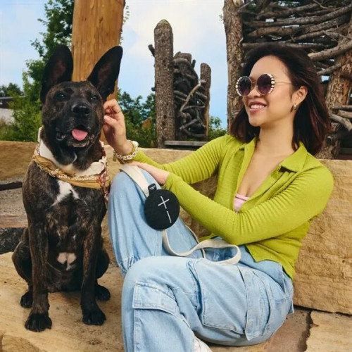 Logitech® Ultimate Ears MINIROLL Speaker