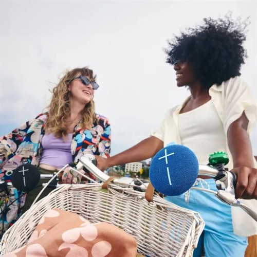 Logitech® Ultimate Ears MINIROLL Speaker