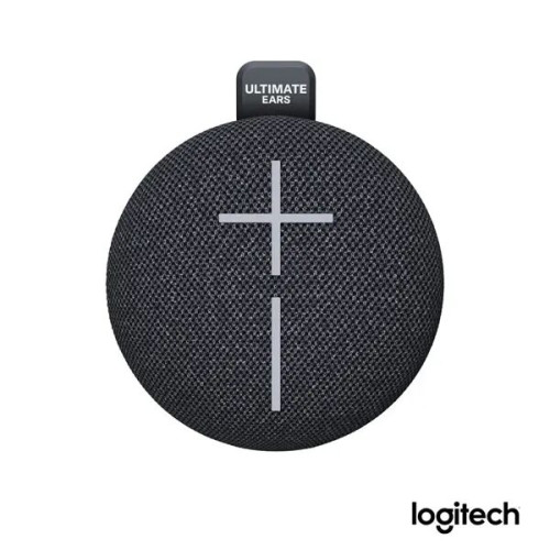 Logitech® Ultimate Ears MINIROLL Speaker