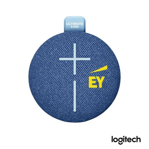 Logitech® Ultimate Ears MINIROLL Speaker