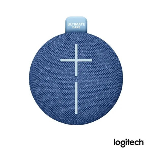 Logitech® Ultimate Ears MINIROLL Speaker