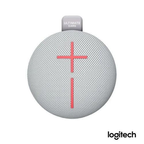 Logitech® Ultimate Ears MINIROLL Speaker
