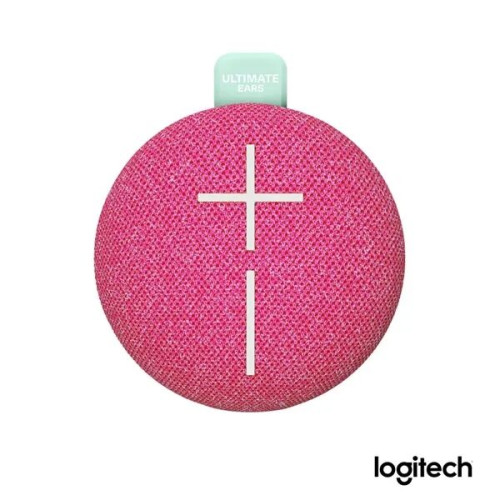 Logitech® Ultimate Ears MINIROLL Speaker