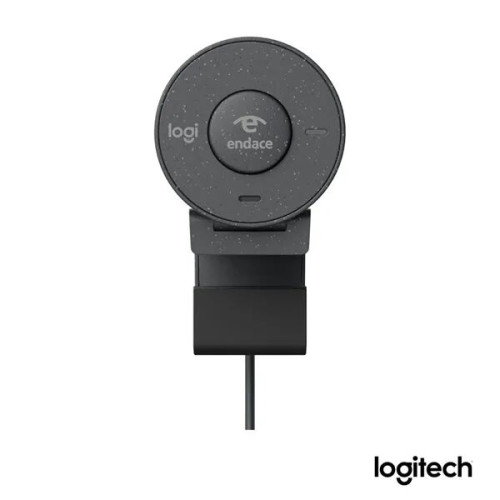Logitech® BRIO 300 Webcam