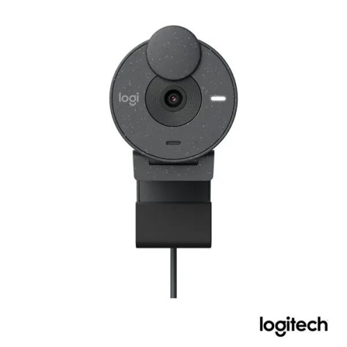 Logitech® BRIO 300 Webcam