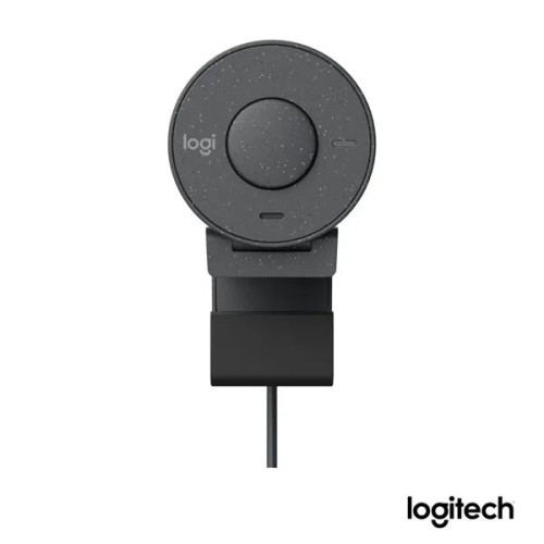 Logitech® BRIO 300 Webcam