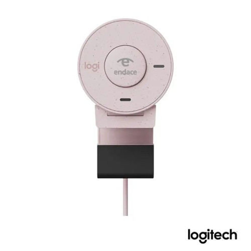 Logitech® BRIO 300 Webcam