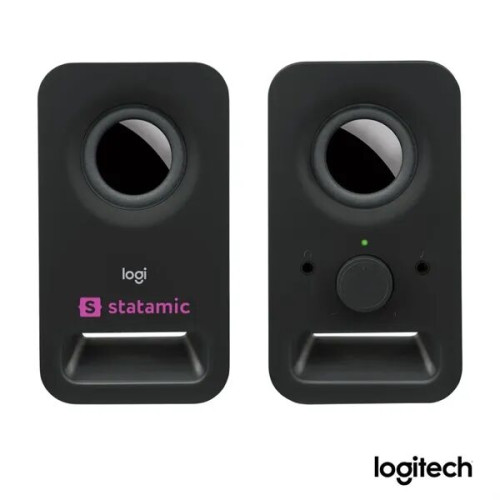 Logitech® Multimedia Speaker Z150