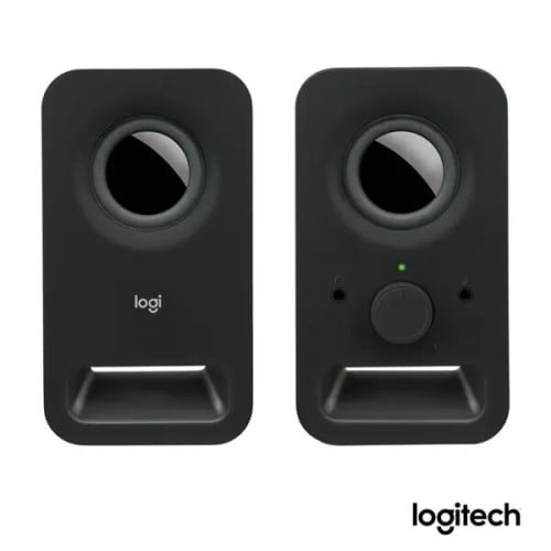 Logitech® Multimedia Speaker Z150