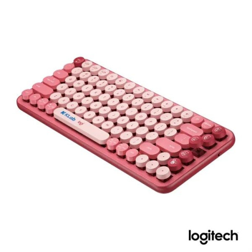 Logitech® POP Keys Keyboard