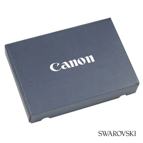 Swarovski® Minera Picture Frame