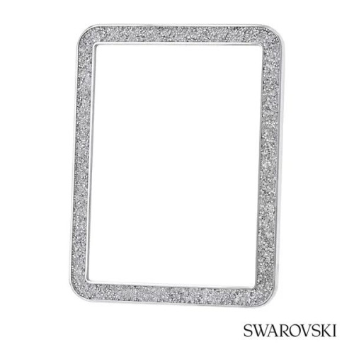 Swarovski® Minera Picture Frame