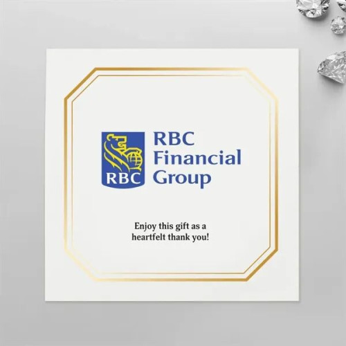 Swarovski® Crystalline Toasting Flutes (Set of 2)