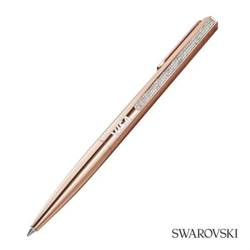 Swarovski® Crystal Shimmer Ballpoint Pen