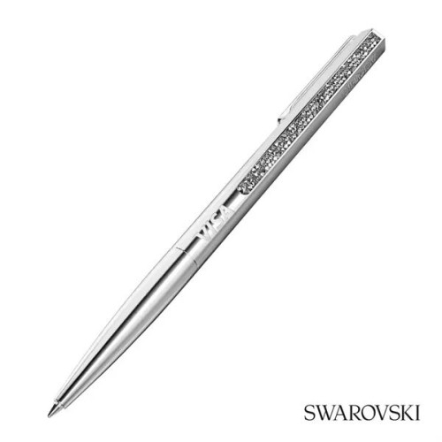 Swarovski® Crystal Shimmer Ballpoint Pen
