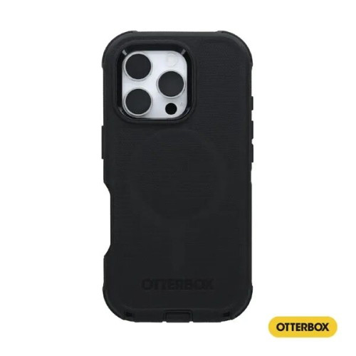 Otter Box® iPhone 16 Pro Magsafe Defender