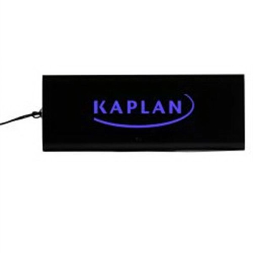 Cord Strap Power Bank 2000