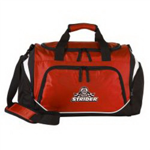 The Work Out Duffel