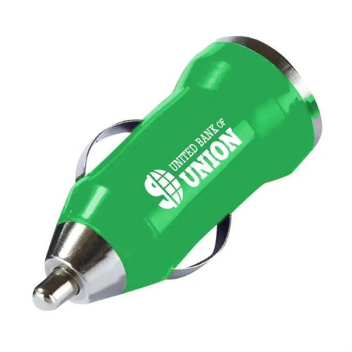 USB Car Adaptor