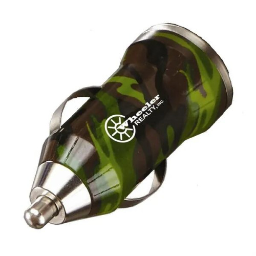 USB Car Adaptor