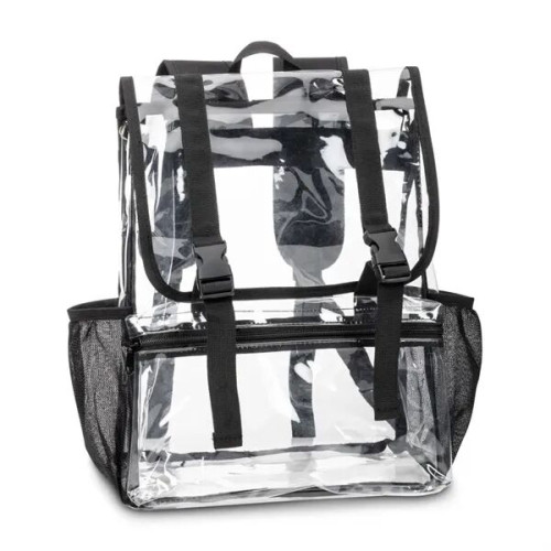 Sangster PVC Backpack
