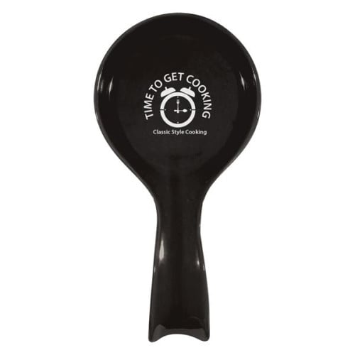 Ceramic Spoon Rest