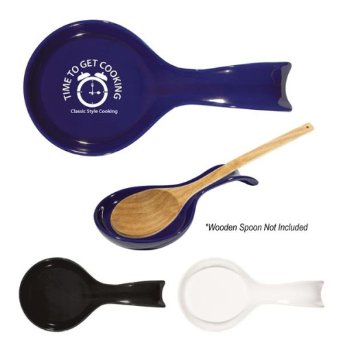 Ceramic Spoon Rest