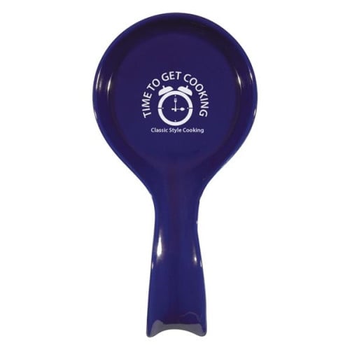 Ceramic Spoon Rest