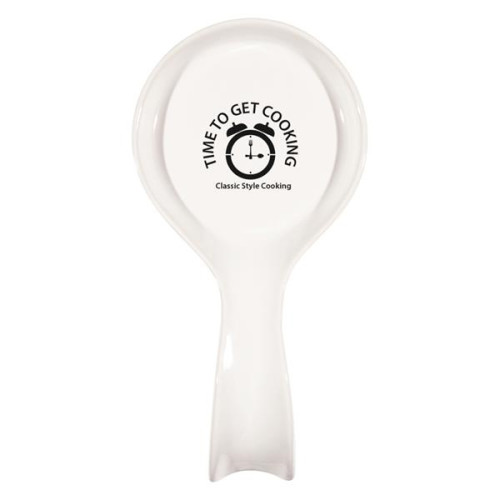 Ceramic Spoon Rest