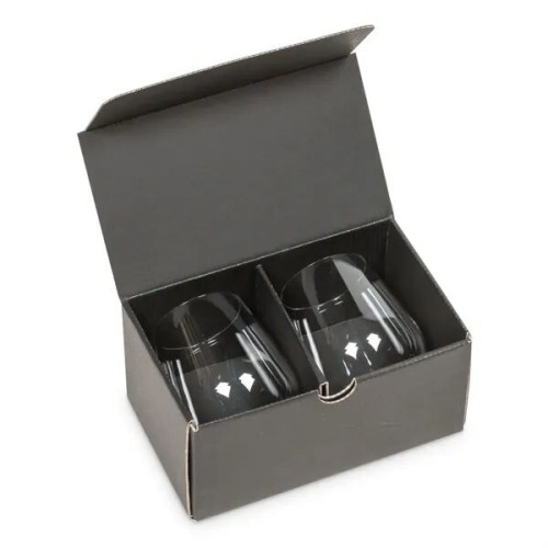 RIEDEL Stemless Wine - VividPrint™