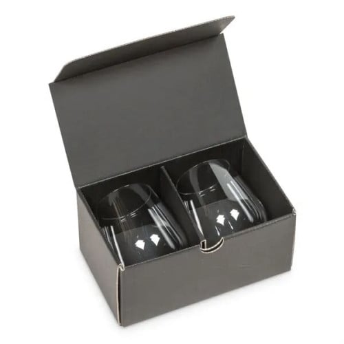 RIEDEL Stemless Wine - VividPrint™