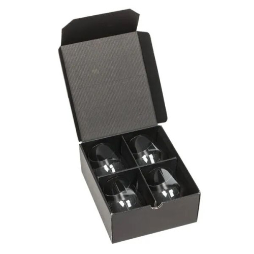 RIEDEL Stemless Wine - VividPrint™