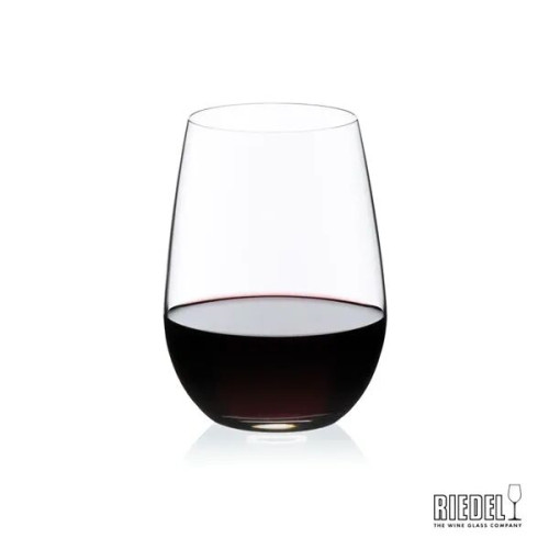 RIEDEL Stemless Wine - VividPrint™
