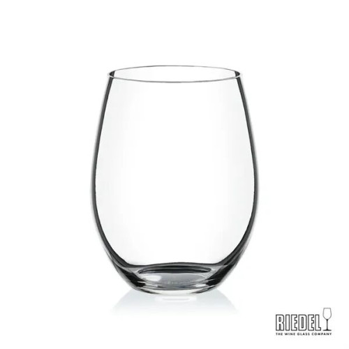 RIEDEL Stemless Wine - VividPrint™