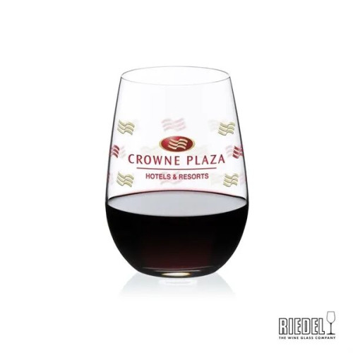 RIEDEL Stemless Wine - VividPrint™