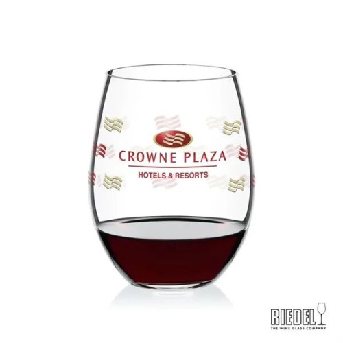 RIEDEL Stemless Wine - VividPrint™
