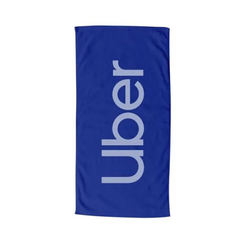 Coastal Beach Towel